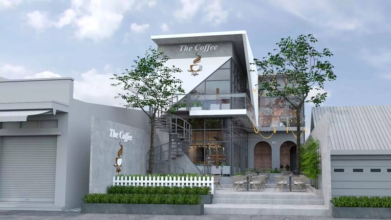 Nhà ở kết hợp kinh doanh